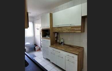 Imagem 5: Apartamento para aluguel possui 50 metros quadrados com 2 quartos em Jardim Íris - São Pau