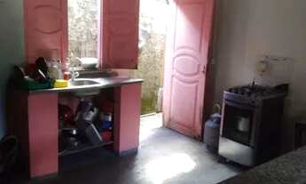 Imagem 4: Casa em Mosqueiro