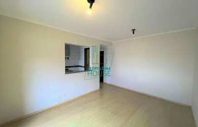 Imagem 4: APARTAMENTO PARA VENDA 57M² - VILA IPOJUCA