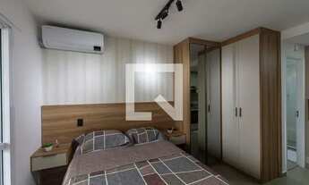 Imagem 7: Apartamento para Aluguel - Vila Mariana, 1 Quarto, 29 m2