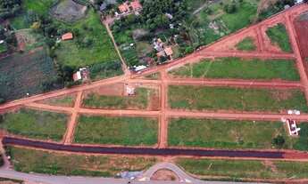 Imagem: Agio lote 240m2 Nova morada park