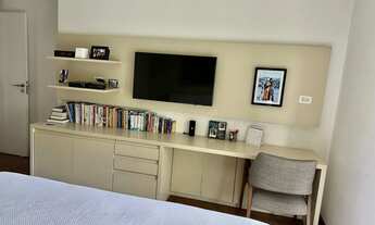 Imagem 3: Lindo apartamento para venda com 173 metros quadrados com 4 quartos