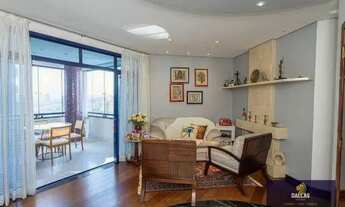 Imagem 3: Apartamento com 4 dormitórios à venda, 289 m² por R$ 1.850.000 - Jardim Avelino - São Paul