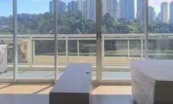Imagem 3: Apartamento loft
