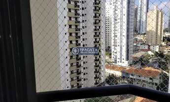 Imagem 5: Apartamento com 85m², à venda, no Jardim Anália Franco