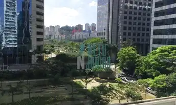 Imagem 6: Conjunto para alugar, 48 m² por R$ 4.498,01 - Brooklin - São Paulo/SP