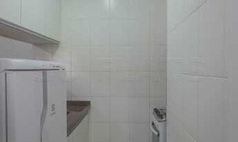 Imagem 6: Flat próx Av Santo Amaro, Hospital Santa Paula e a estação Moema