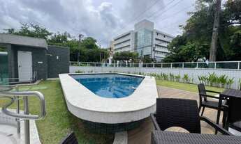 Imagem 2: Alugo 1qtº Mobiliado em Boa Viagem!