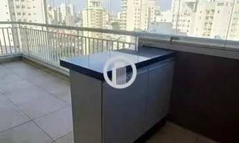 Imagem 3: Apartamento para venda 68m² 2 dormitórios, 1 vaga - Chácara Inglesa