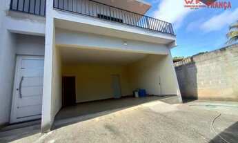 Imagem 3: Casa com 3 dormitórios para alugar, 186 m² por R$ 1.800,00/mês - Belveder Clube Dos 500