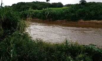 Imagem 2: Terreno 65.000m², as margens do Rio das Velhas, Jaboticatubas