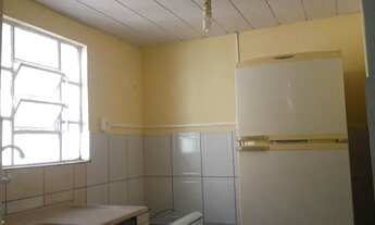 Imagem 4: Kit net 550,00 Quarto com aluguel por R$550 /mês