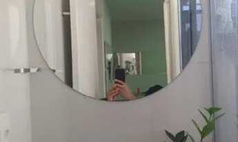 Imagem 3: Alugo apartamento com 2 quartos e 1 vaga de garagem