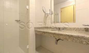 Imagem 6: Apartamento em Santana na Avenida Luís Dumont Villares disponível locação 35m²