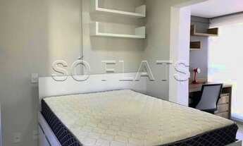 Imagem 7: Todo conforto no melhor da Vila Mariana - Conheça o ADD Vila Mariana