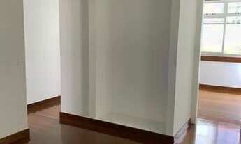 Imagem 2: Área Privativa / Garden com 3 dormitórios para alugar em Belo Horizonte