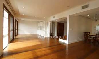 Imagem: Cobertura 3 Dormitórios Moinhos de Vento