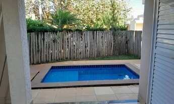 Imagem 3: Gaivota I - Casa de condomínio térrea para aluguel com 120 metros quadrados com 3 quartos