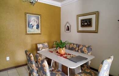 Imagem 6: Casa com 3 quartos em Stela Mares para Locação