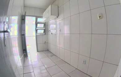 Imagem 5: Oportunidade Avenida Brasil 02 Dormitórios + Dependência! Vaga Rotativa