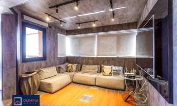 Imagem 3: Apartamento Locação 3 Dormitórios - 235 m² Paraíso