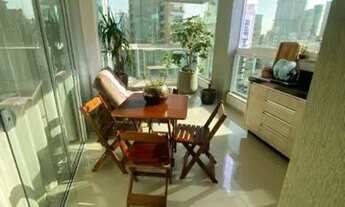 Imagem 3: LINDO APARTAMENTO COM 3 SUÍTES EM ITAPEMA A APENAS 450 METROS DO MAR