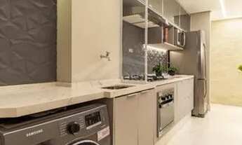 Imagem 5: Apartamento com 2 dormitórios à venda, 55 m² - Vila Rosália - Guarulhos/SP