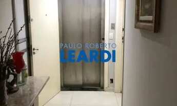 Imagem: APARTAMENTO - POMPÉIA - SP