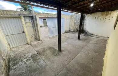 Imagem 3: Casa para aluguel com 100 metros quadrados com 2 quartos em Planalto - Arapiraca - AL