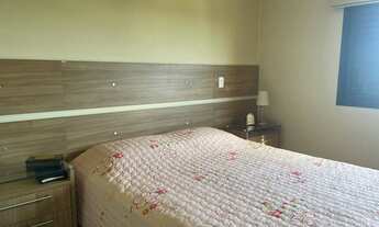 Imagem 7: Apartamento com 2 dormitórios à venda, 100 m² por R$ 750.000,00 - Jardim Esplanada II - Sã