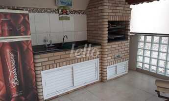 Imagem 7: São Paulo - Casa Padrão - Mooca