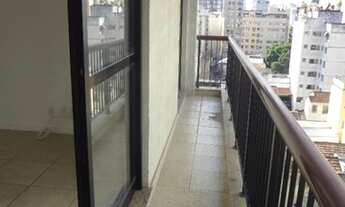 Imagem 7: Apartamento na Tijuca, 2 quartos