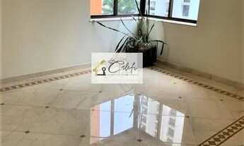 Imagem 3: Apartamento com 4 quartos, 238m2, para locação em São Paulo, Santana