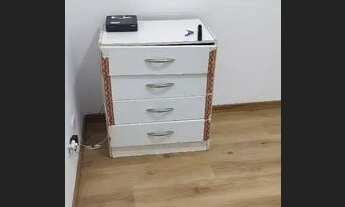 Imagem 7: Quarto para dividir