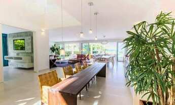 Imagem 3: Casa com 9 dormitórios à venda, 803 m² por R$ 10.000.000,00 - Massaguaçu - Caraguatatuba/S