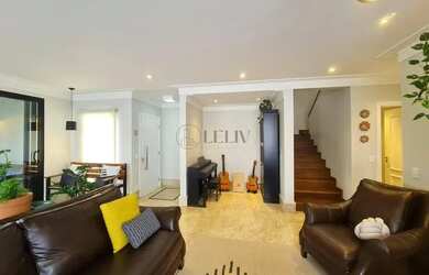 Imagem 5: Casa - Sítios de Recreio Gramado - Campinas