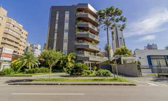 Imagem: Cobertura com 04 quartos no Bigorrilho