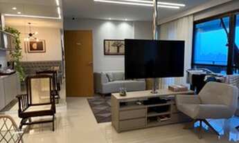 Imagem: Apartamento para aluguel no Condomínio