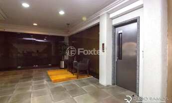 Imagem 3: Apartamento à venda Rua Duque de Caxias, Centro Histórico - Porto Alegre