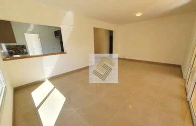 Imagem 3: Casa com 4 dormitórios para alugar, 200 m² por R$ 6.200,00/mês - Barão Geraldo - Campinas