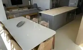 Imagem 3: Apartamento para Venda - 253.89m², 4 dormitórios, sendo 2 suites, 2 vagas - Centro