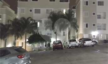 Imagem: Sorocaba - Apartamento Padrão - Vila Gabriel