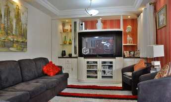 Imagem 5: Ed. Meridiem Apartamento com 3 dormitórios