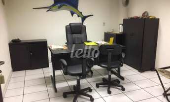 Imagem 3: São Paulo - Prédio Inteiro - Mooca