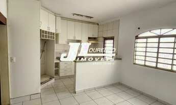 Imagem 4: Casa para venda possui 170 metros quadrados com 3 quartos em Jardim Paulistano - Ribeirão