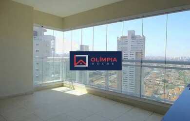 Imagem 3: Venda Apartamento 3 Dormitórios - 84 m² Brooklin