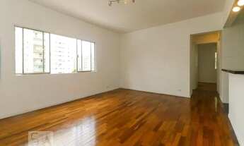 Imagem 2: Apartamento para Aluguel - Jardim Paulista, 2 Quartos, 78 m2