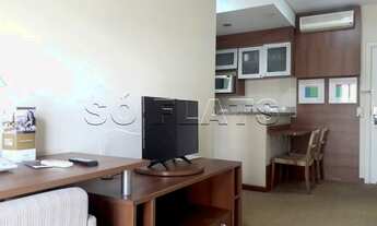 Imagem: Flat para locação em São Caetano, prox