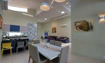 Imagem 6: Vendo Casa Térrea no Condomínio Marina Rio Belo, 400m²