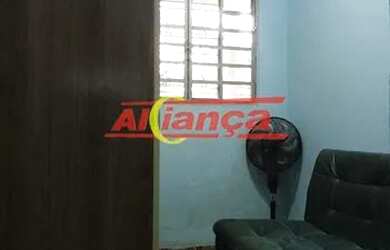 Imagem 7: BELA CASA 65 m² PARA LOCAÇÃO COM 02 DORMITÓRIOS -PARQUE CONTINELTAL II